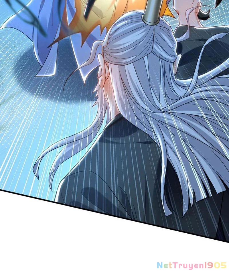 Ta Có Trăm Vạn Tốc Độ Đánh Chapter 96 - 18