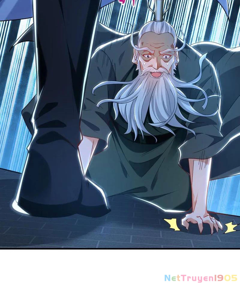 Ta Có Trăm Vạn Tốc Độ Đánh Chapter 96 - 20