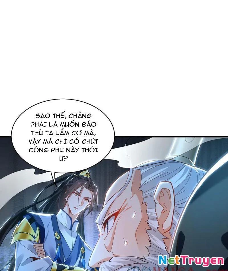 Ta Có Trăm Vạn Tốc Độ Đánh Chapter 96 - 21