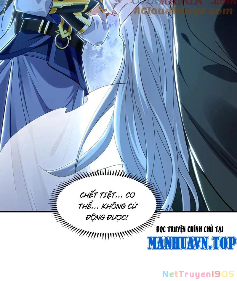 Ta Có Trăm Vạn Tốc Độ Đánh Chapter 96 - 22