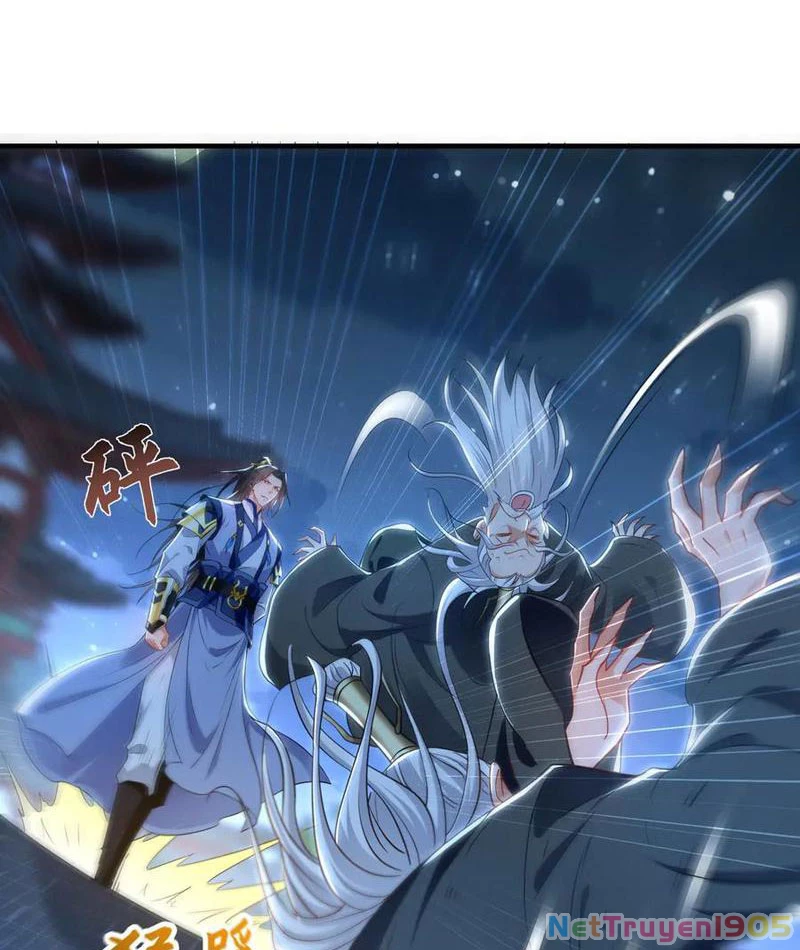 Ta Có Trăm Vạn Tốc Độ Đánh Chapter 96 - 23