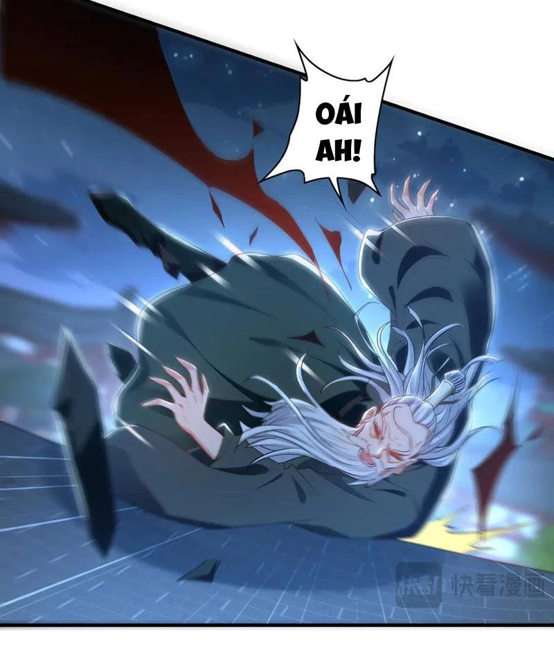 Ta Có Trăm Vạn Tốc Độ Đánh Chapter 96 - 25