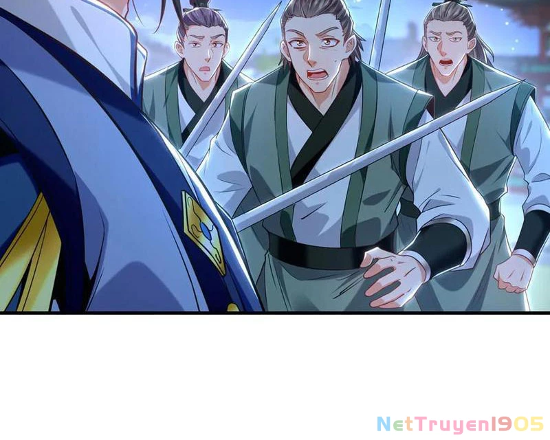 Ta Có Trăm Vạn Tốc Độ Đánh Chapter 96 - 27