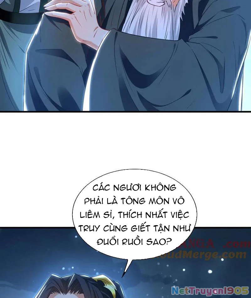 Ta Có Trăm Vạn Tốc Độ Đánh Chapter 96 - 29