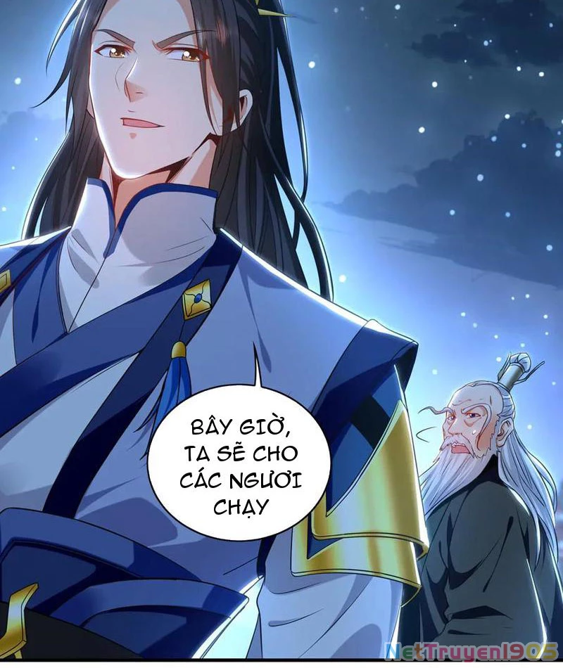 Ta Có Trăm Vạn Tốc Độ Đánh Chapter 96 - 30