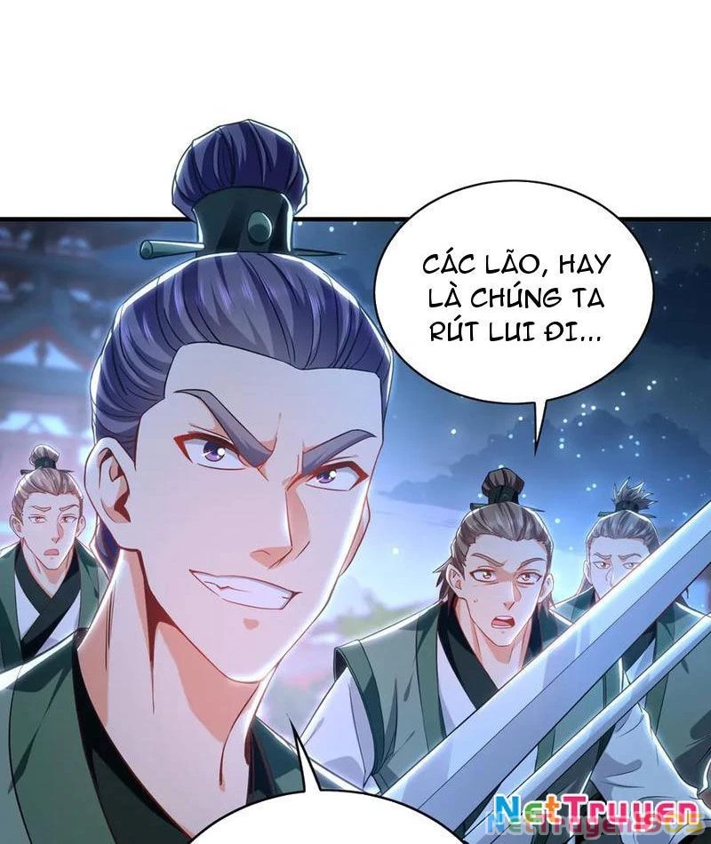 Ta Có Trăm Vạn Tốc Độ Đánh Chapter 96 - 31