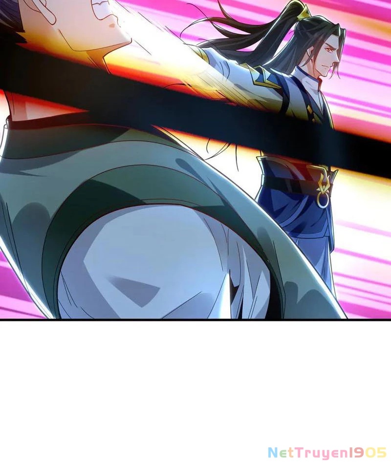 Ta Có Trăm Vạn Tốc Độ Đánh Chapter 96 - 33