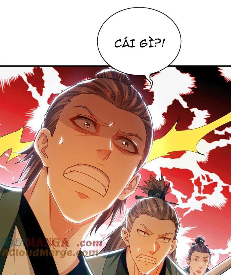 Ta Có Trăm Vạn Tốc Độ Đánh Chapter 96 - 34