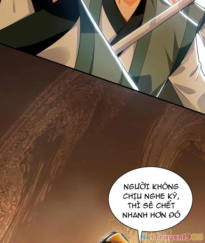 Ta Có Trăm Vạn Tốc Độ Đánh Chapter 96 - 35