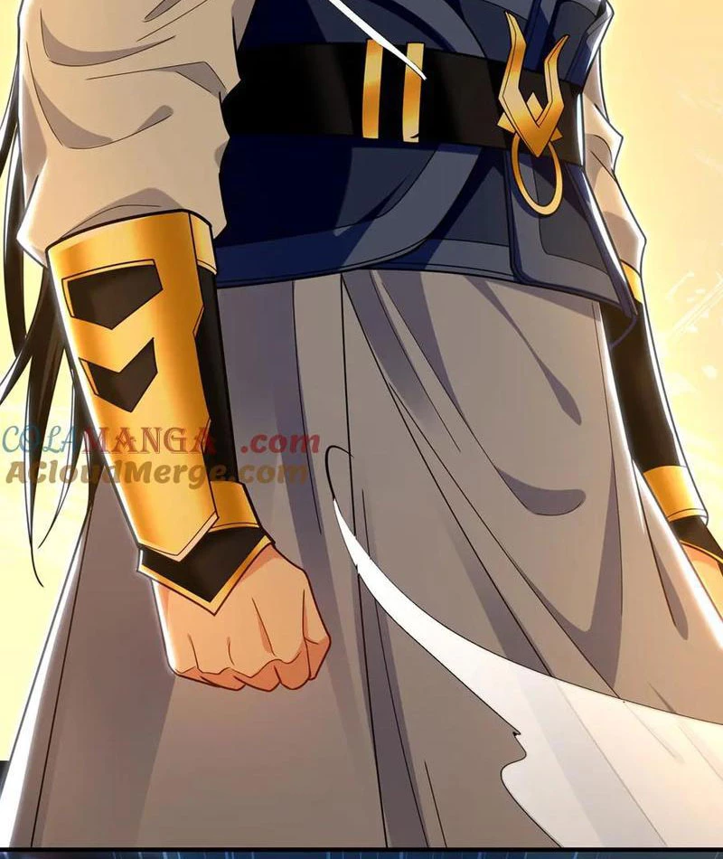 Ta Có Trăm Vạn Tốc Độ Đánh Chapter 96 - 37