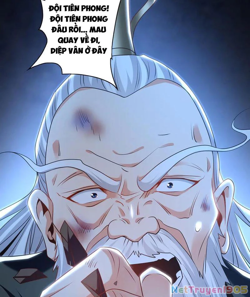 Ta Có Trăm Vạn Tốc Độ Đánh Chapter 96 - 48