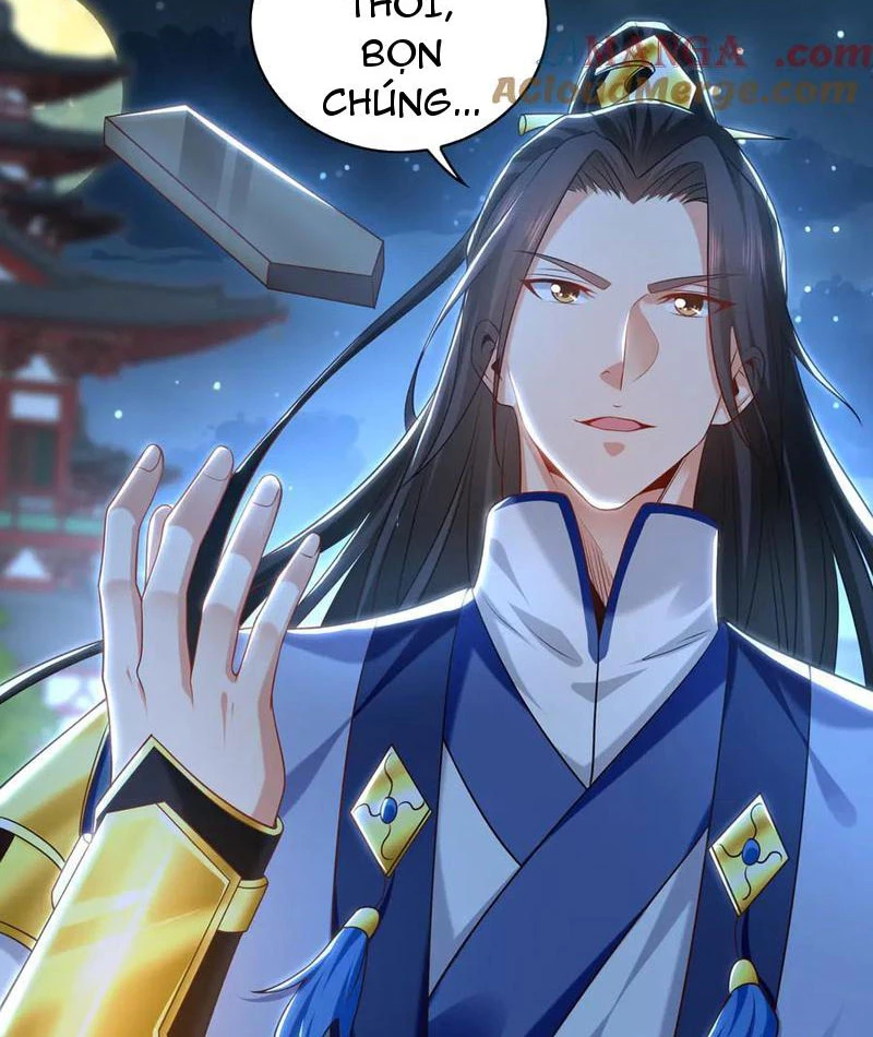 Ta Có Trăm Vạn Tốc Độ Đánh Chapter 96 - 50