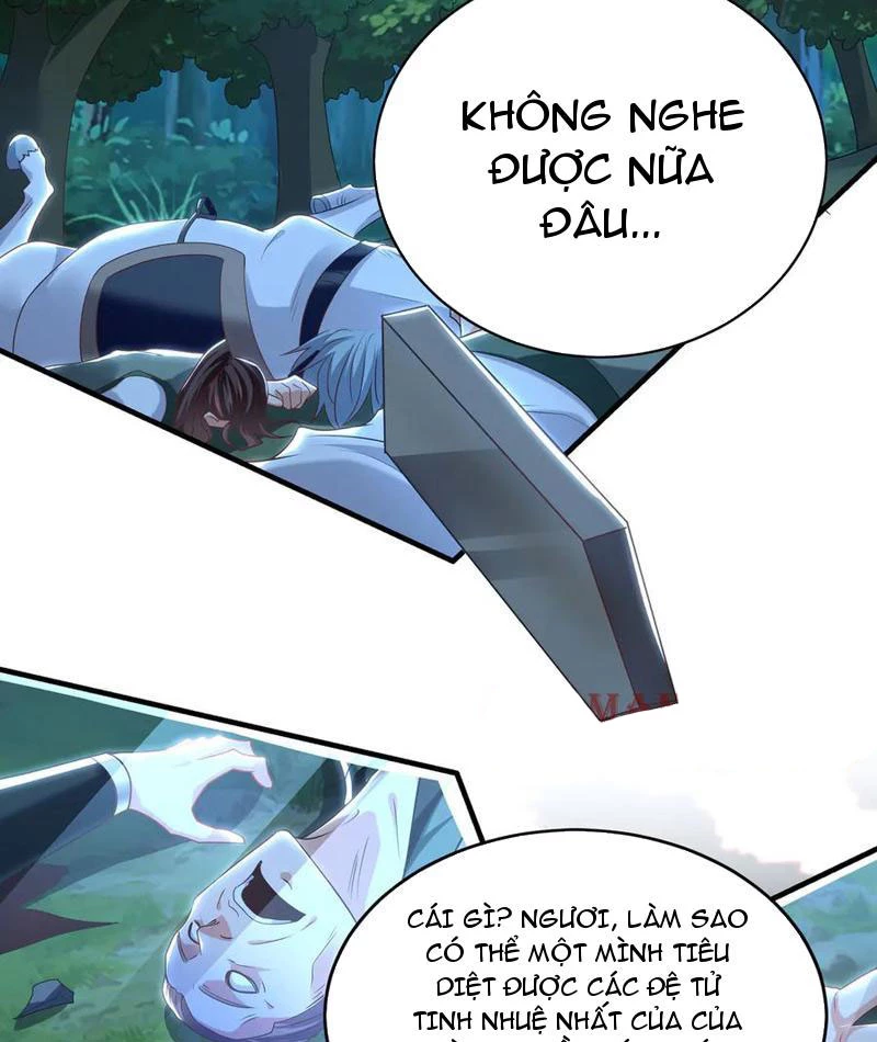 Ta Có Trăm Vạn Tốc Độ Đánh Chapter 96 - 52