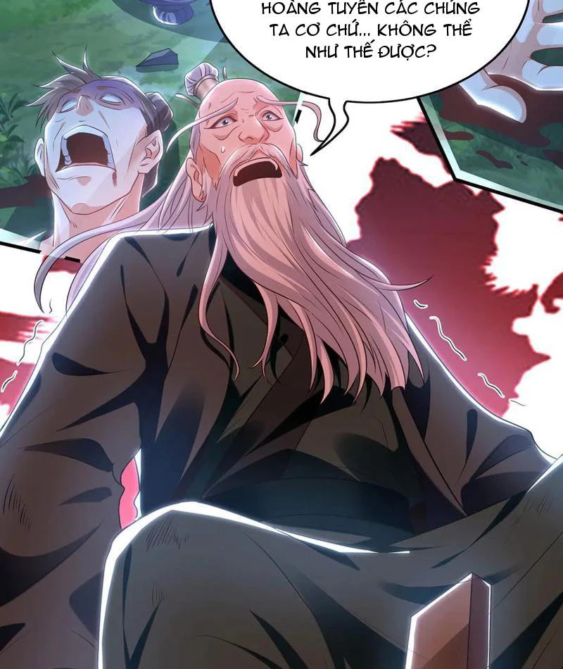 Ta Có Trăm Vạn Tốc Độ Đánh Chapter 96 - 53