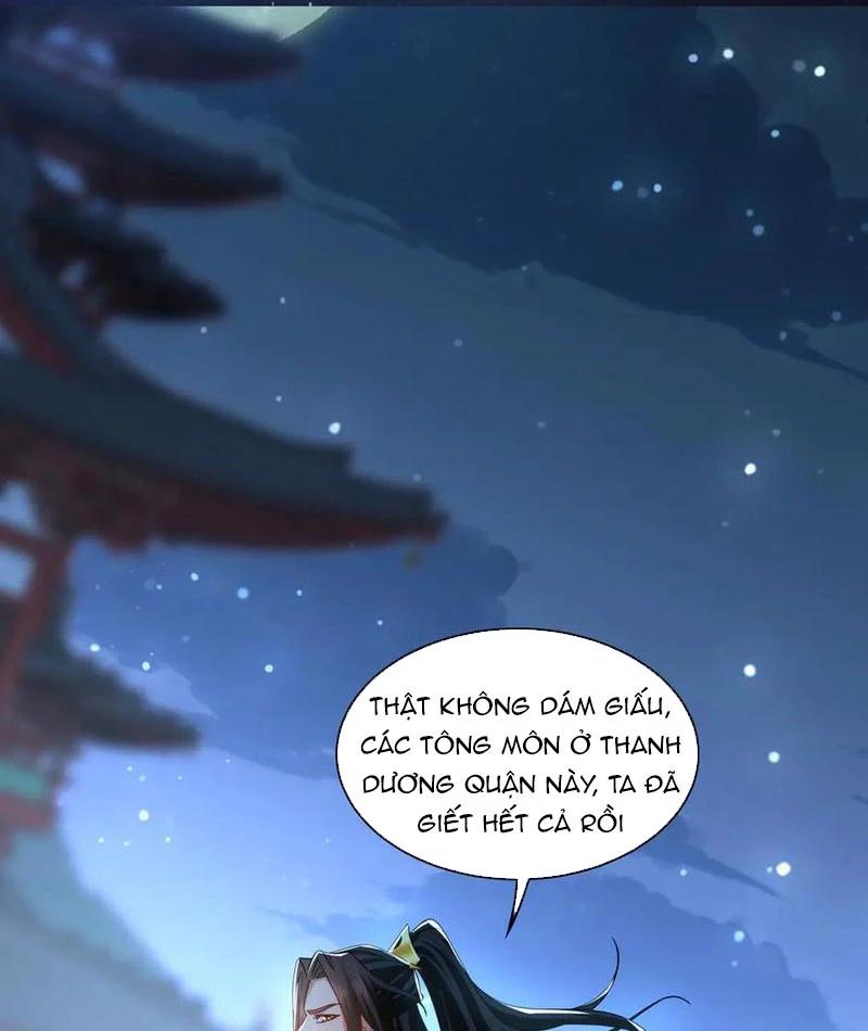 Ta Có Trăm Vạn Tốc Độ Đánh Chapter 96 - 57