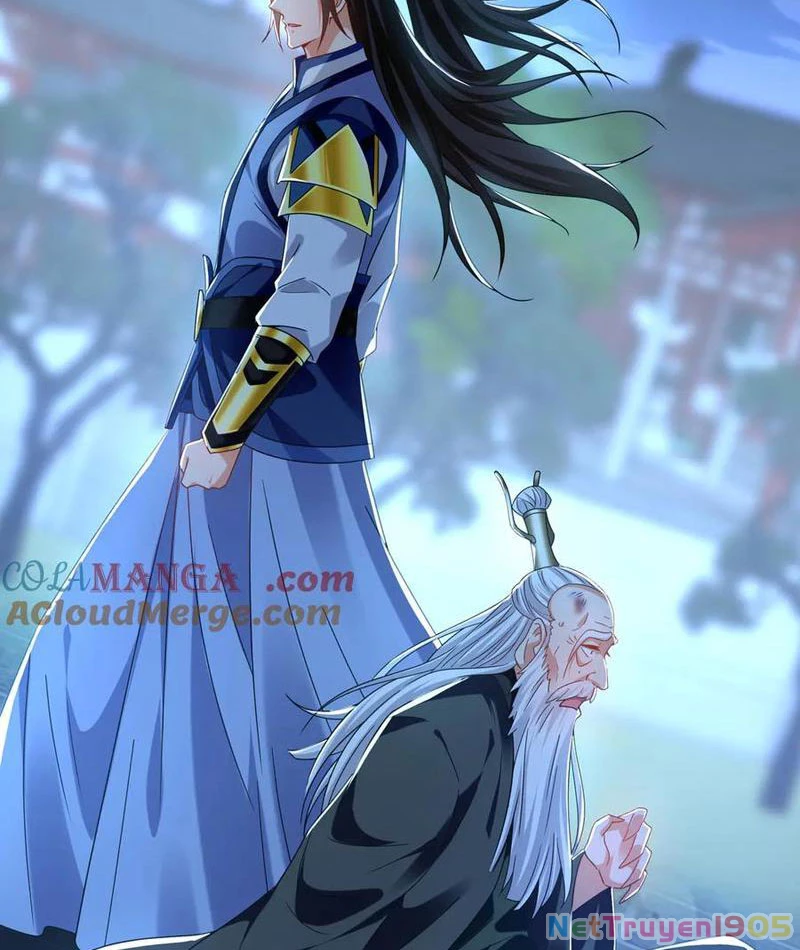 Ta Có Trăm Vạn Tốc Độ Đánh Chapter 96 - 58