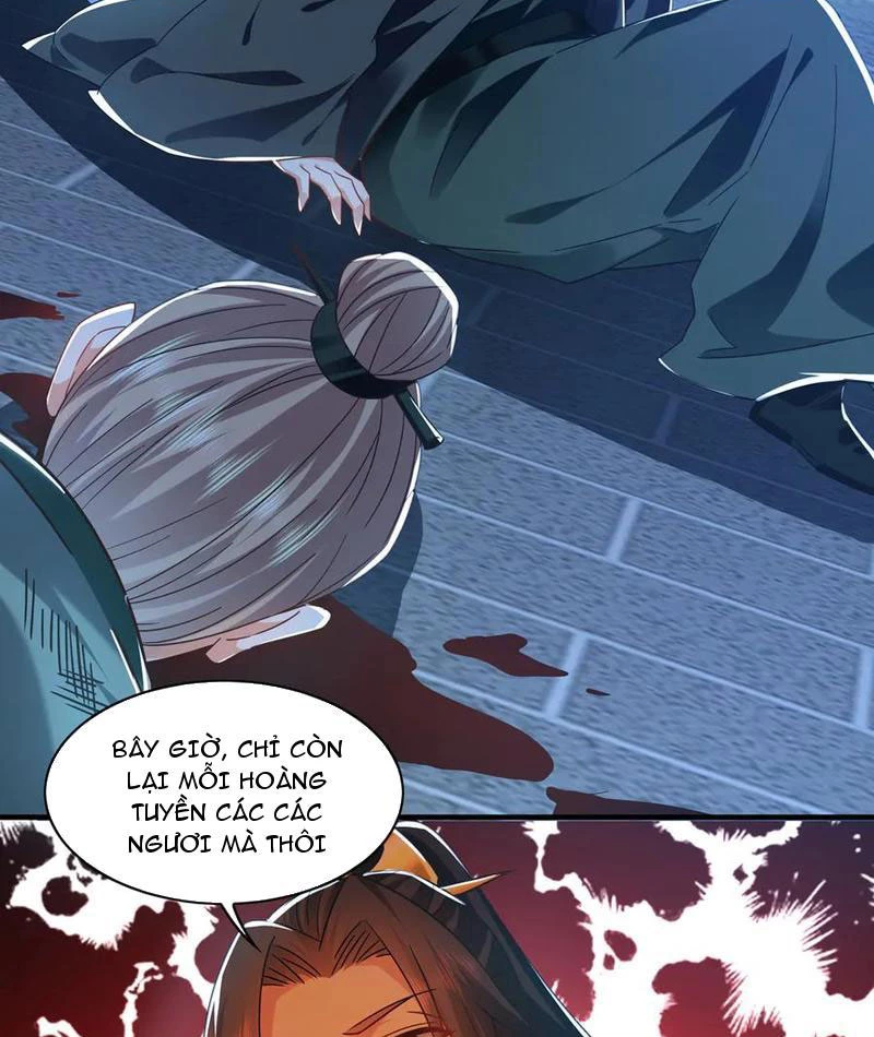 Ta Có Trăm Vạn Tốc Độ Đánh Chapter 96 - 59