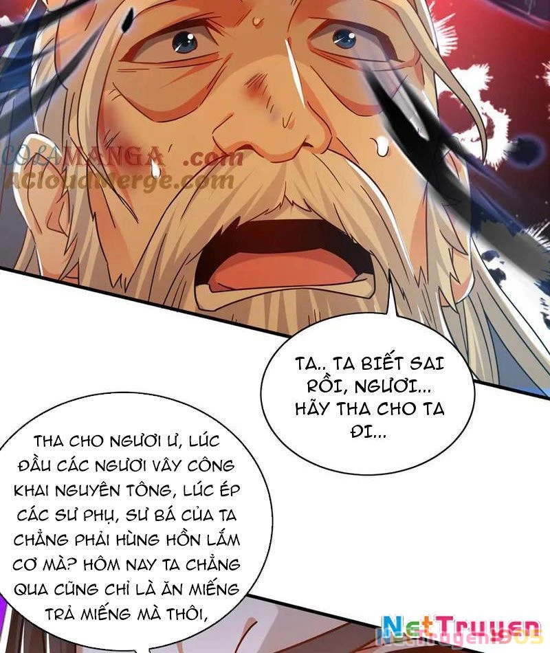 Ta Có Trăm Vạn Tốc Độ Đánh Chapter 96 - 61