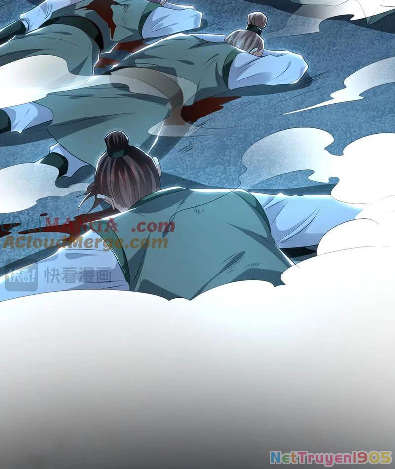 Ta Có Trăm Vạn Tốc Độ Đánh Chapter 96 - 68