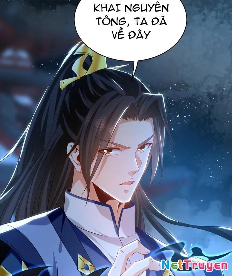 Ta Có Trăm Vạn Tốc Độ Đánh Chapter 96 - 71