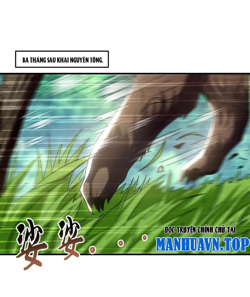 Ta Có Trăm Vạn Tốc Độ Đánh Chapter 97 - 3