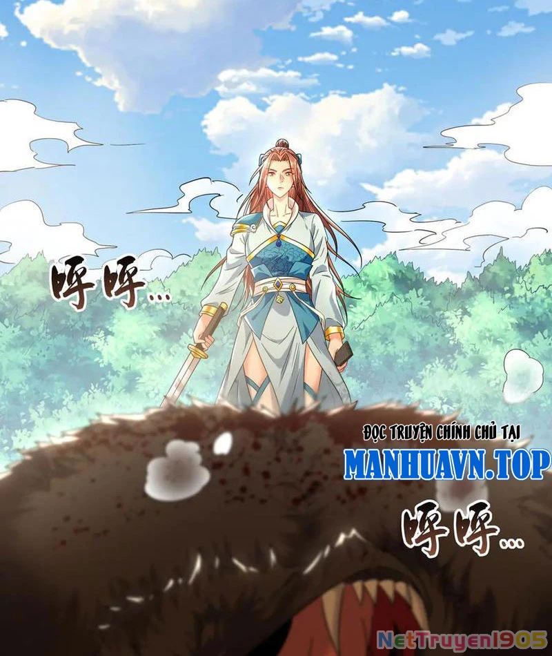 Ta Có Trăm Vạn Tốc Độ Đánh Chapter 97 - 8