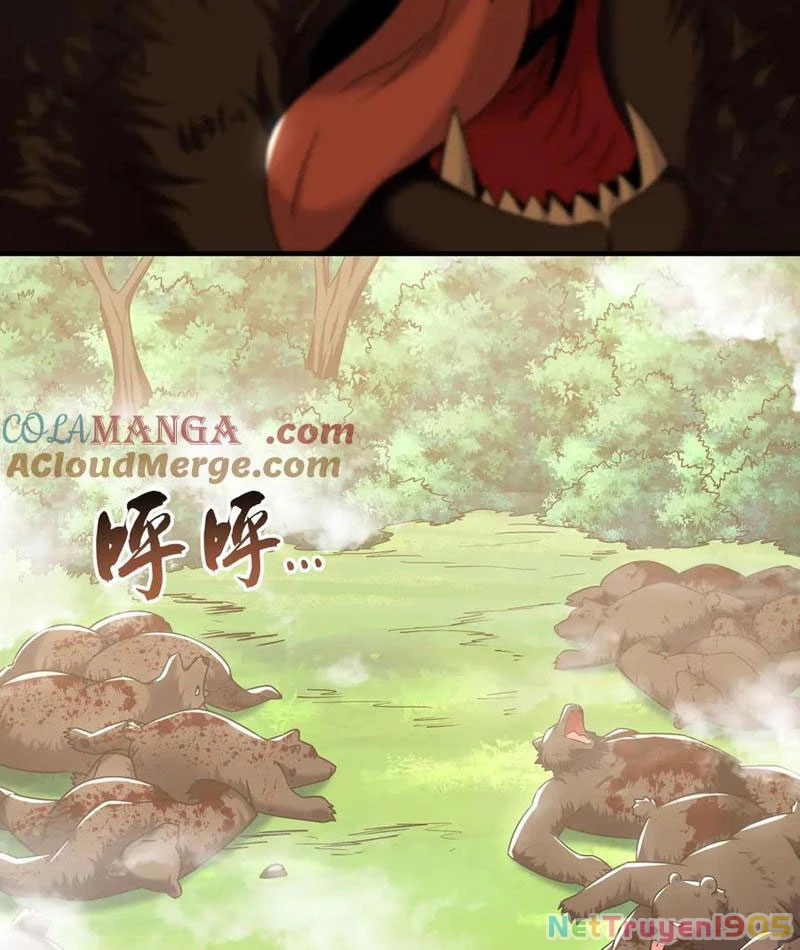 Ta Có Trăm Vạn Tốc Độ Đánh Chapter 97 - 9