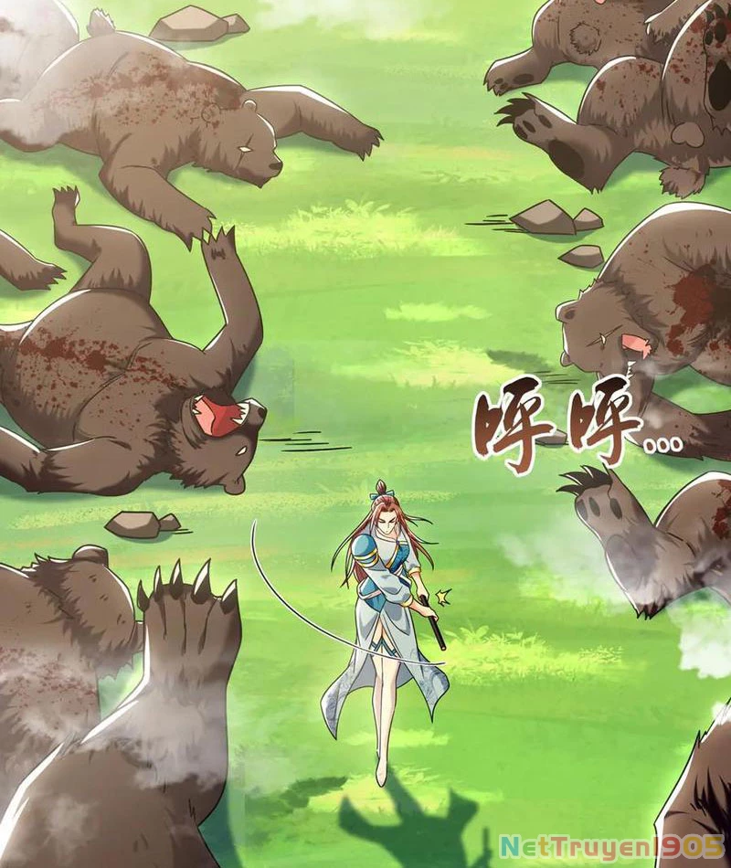 Ta Có Trăm Vạn Tốc Độ Đánh Chapter 97 - 10