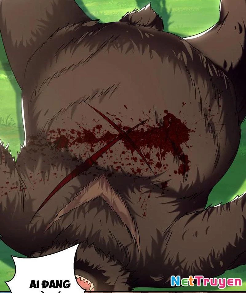 Ta Có Trăm Vạn Tốc Độ Đánh Chapter 97 - 11
