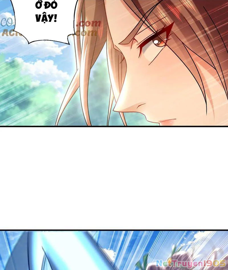 Ta Có Trăm Vạn Tốc Độ Đánh Chapter 97 - 12