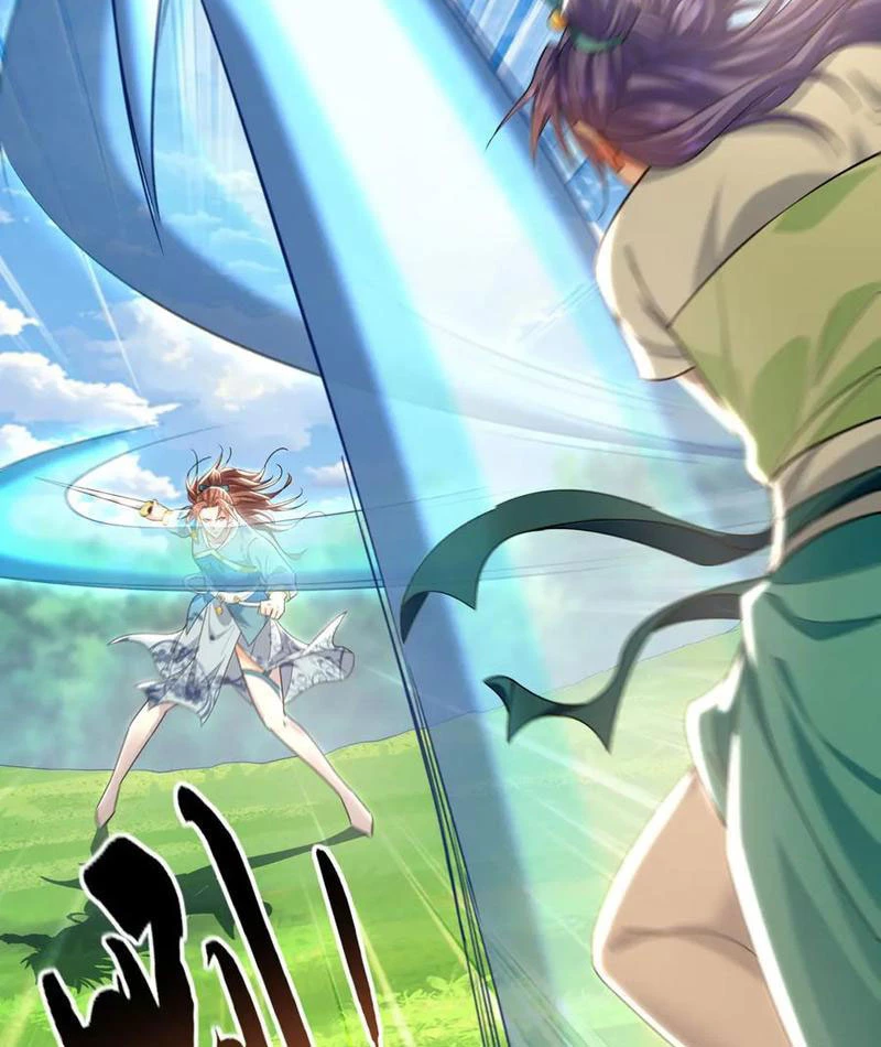 Ta Có Trăm Vạn Tốc Độ Đánh Chapter 97 - 13