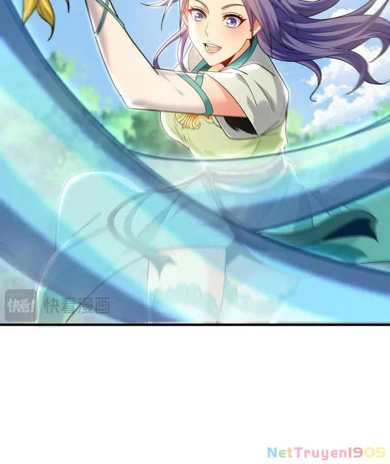 Ta Có Trăm Vạn Tốc Độ Đánh Chapter 97 - 15