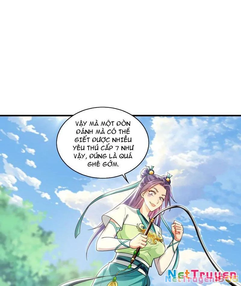 Ta Có Trăm Vạn Tốc Độ Đánh Chapter 97 - 16