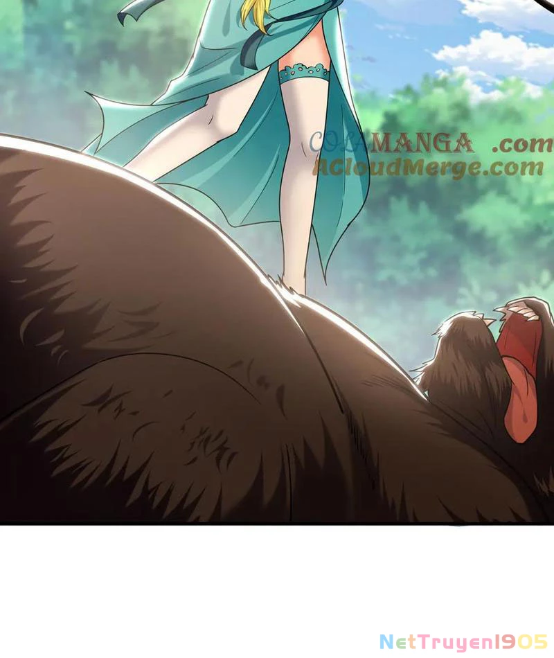 Ta Có Trăm Vạn Tốc Độ Đánh Chapter 97 - 17