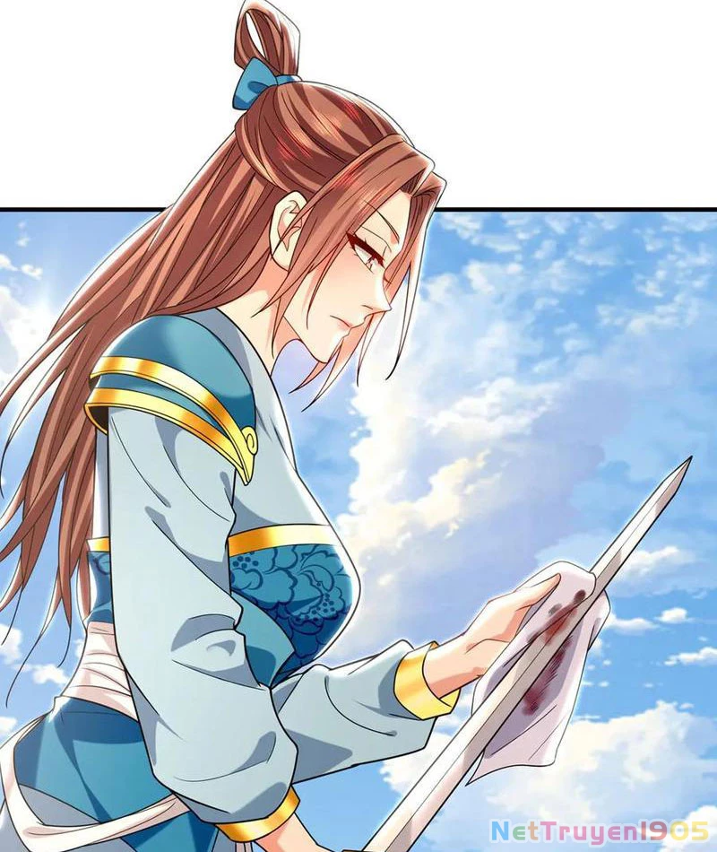 Ta Có Trăm Vạn Tốc Độ Đánh Chapter 97 - 20