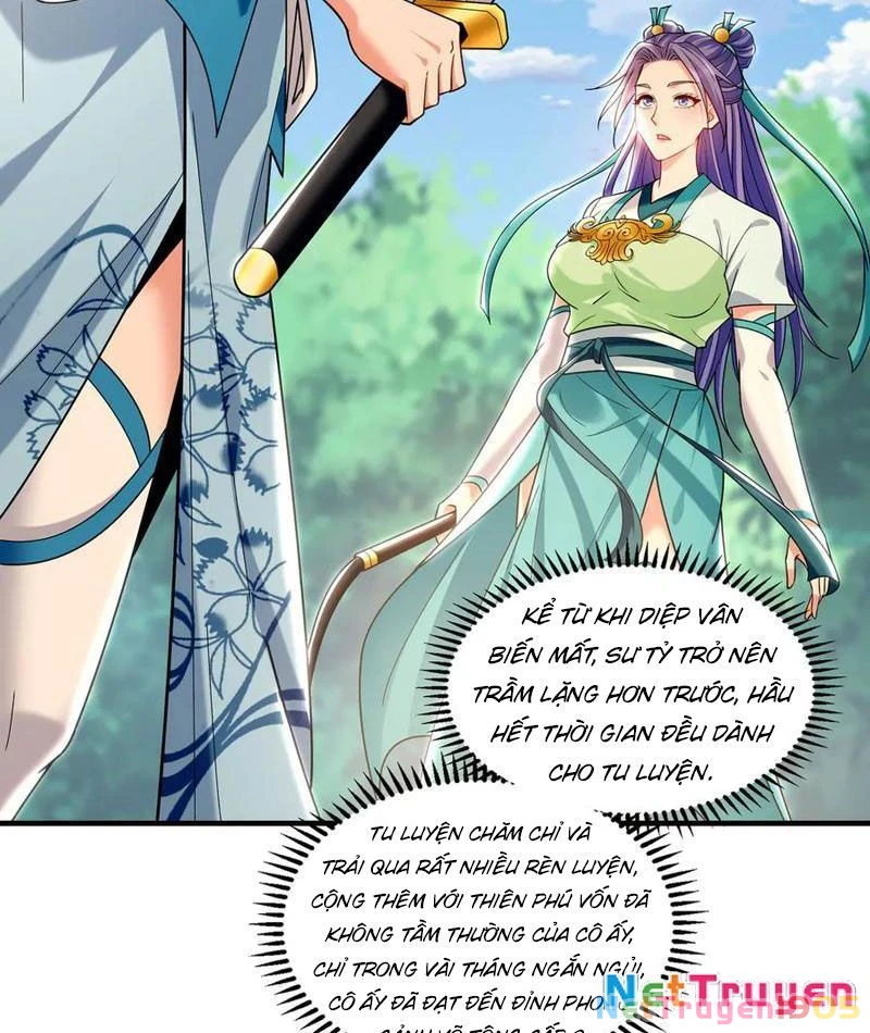 Ta Có Trăm Vạn Tốc Độ Đánh Chapter 97 - 21