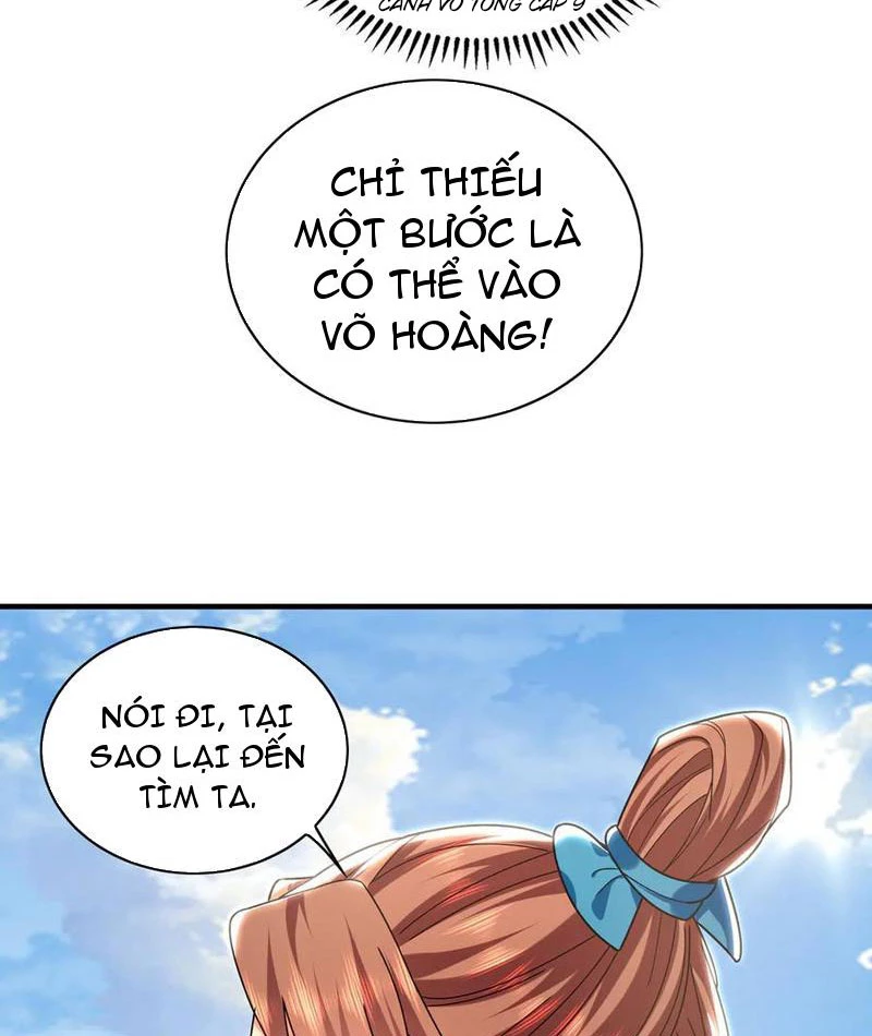 Ta Có Trăm Vạn Tốc Độ Đánh Chapter 97 - 22