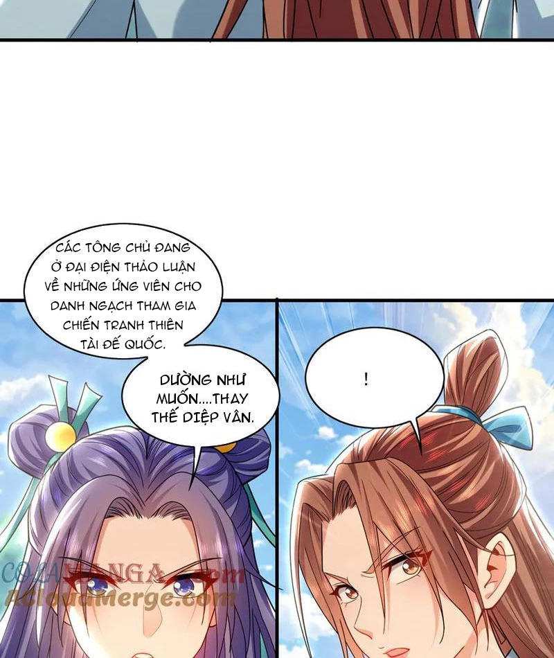 Ta Có Trăm Vạn Tốc Độ Đánh Chapter 97 - 24