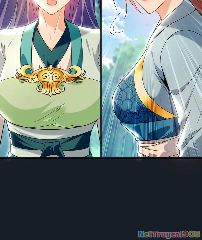 Ta Có Trăm Vạn Tốc Độ Đánh Chapter 97 - 25