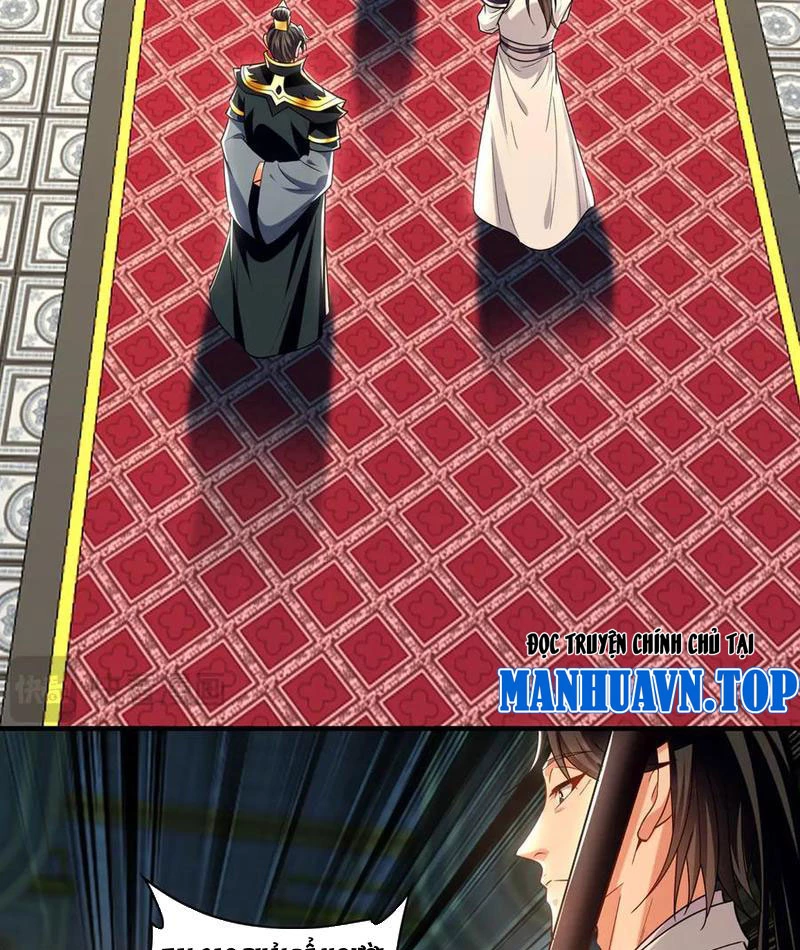 Ta Có Trăm Vạn Tốc Độ Đánh Chapter 97 - 28