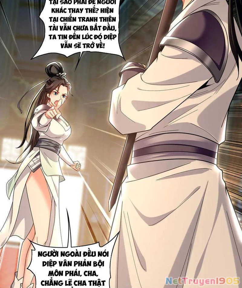 Ta Có Trăm Vạn Tốc Độ Đánh Chapter 97 - 29