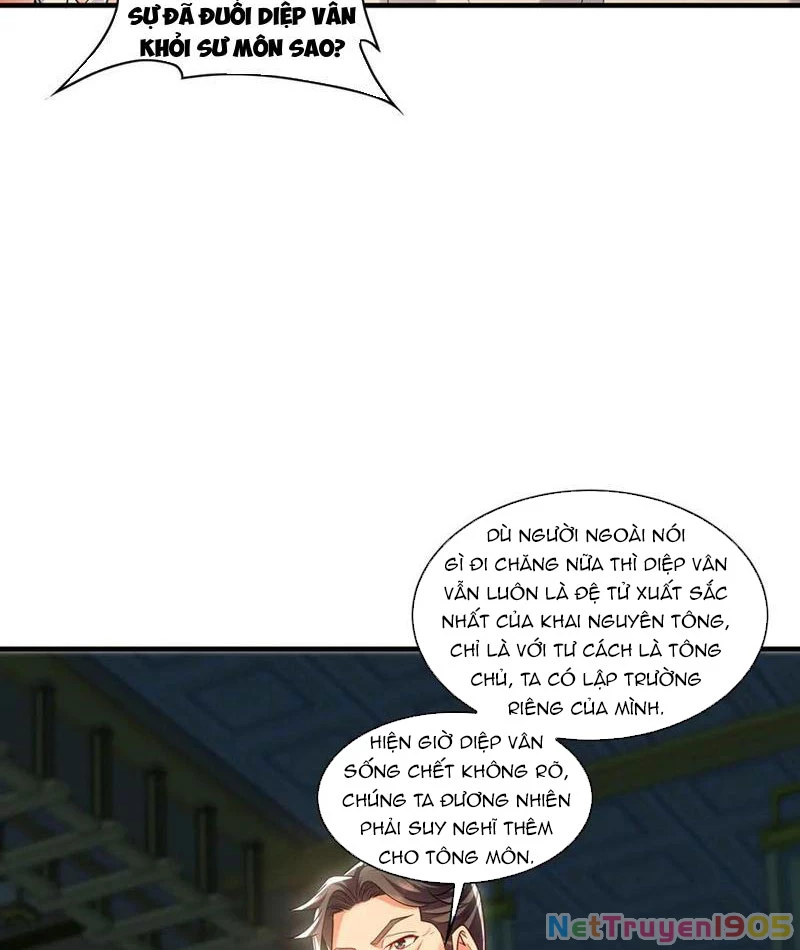 Ta Có Trăm Vạn Tốc Độ Đánh Chapter 97 - 30