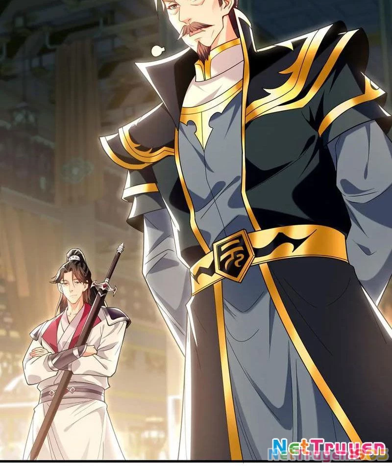 Ta Có Trăm Vạn Tốc Độ Đánh Chapter 97 - 31
