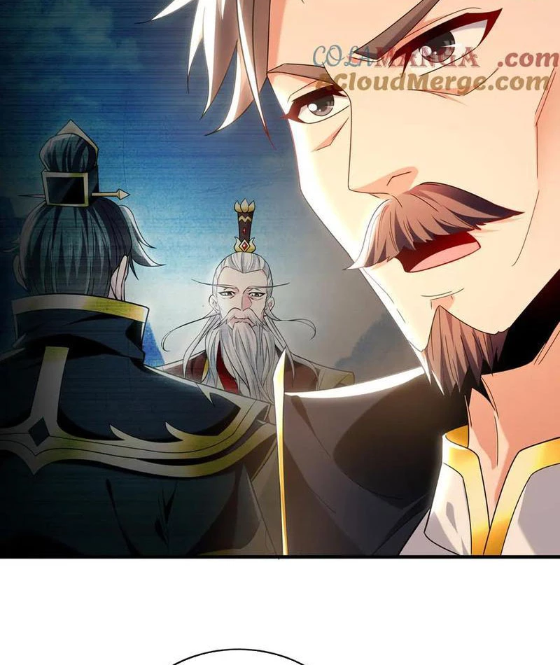 Ta Có Trăm Vạn Tốc Độ Đánh Chapter 97 - 33