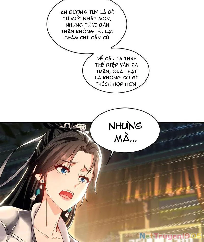 Ta Có Trăm Vạn Tốc Độ Đánh Chapter 97 - 34