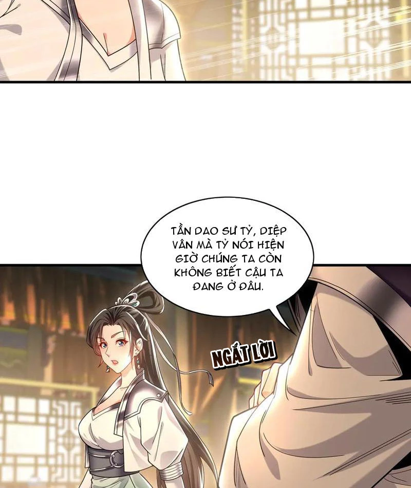 Ta Có Trăm Vạn Tốc Độ Đánh Chapter 97 - 35