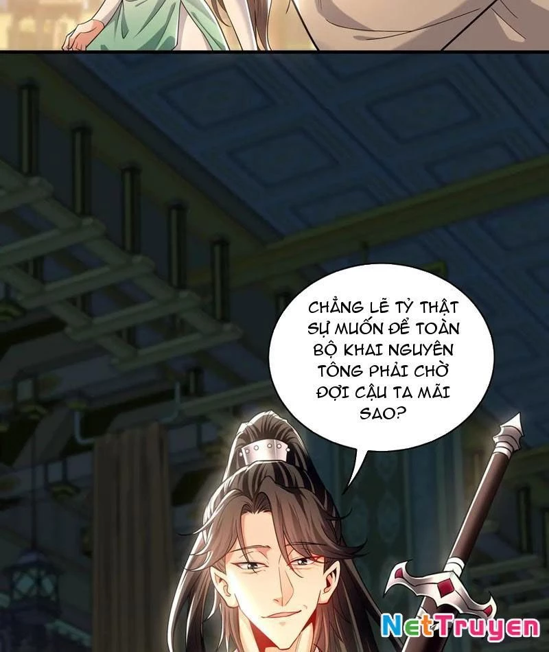 Ta Có Trăm Vạn Tốc Độ Đánh Chapter 97 - 36