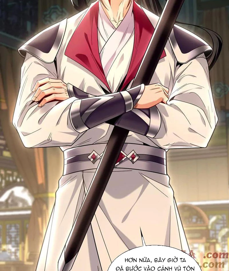 Ta Có Trăm Vạn Tốc Độ Đánh Chapter 97 - 37