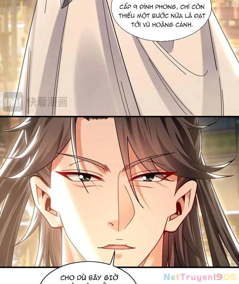 Ta Có Trăm Vạn Tốc Độ Đánh Chapter 97 - 38