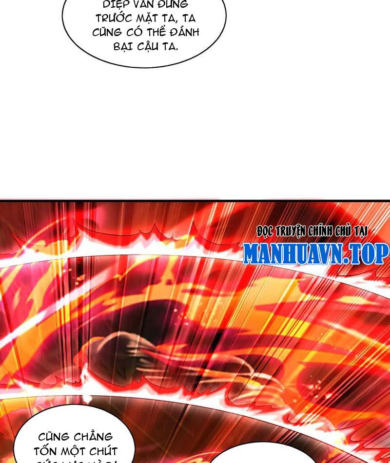 Ta Có Trăm Vạn Tốc Độ Đánh Chapter 97 - 39